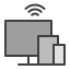 Devices icon