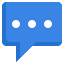 Message icon