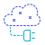 Cloud Connection icon