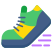 Runner icon