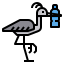 Bird icon