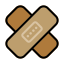 Bandage icon