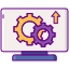 Computer Settings icon