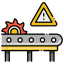 Saw Machine icon