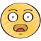 Emoji icon