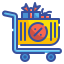 Cart icon