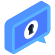 Encrypted icon