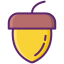 Acorn icon