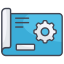 Blueprint icon