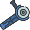 Axle icon