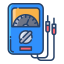 Ammeter icon