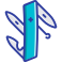 swiss knife icon