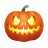 Jack O Lantern icon