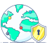 Protection icon