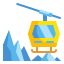 Cable Car icon