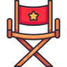 Director Chair icon