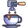 Espresso icon