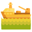 Vessel icon