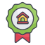 Quaity Home icon