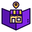 Store Location icon