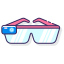 Ar Glasses icon