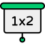 数学 icon