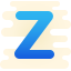 Z icon