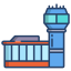 Airport icon