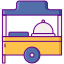 Food Stand icon