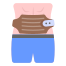 Belt icon