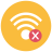 Wi-Fi Disconnected icon