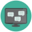 Computer Chat icon