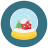 Snowglobe icon