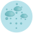 Bubbles icon