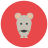 Mouse Animal icon