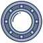 Ball Bearing icon