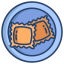 Ravioli icon