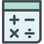 Accounting icon