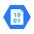 Azure存储Blob icon