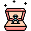 Wedding Ring icon