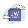 Jw Library icon