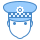 英国警察 icon