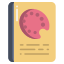 Book icon