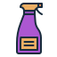 Spray icon