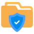 secure folder icon