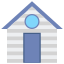 Cottage icon