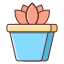 Plant Pot icon