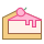 Cherry Cheesecake icon