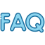 Faq icon