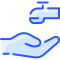 Hand Washing icon